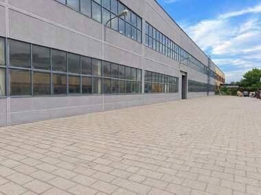 Kira - Endustriyel tesisler/Depo yeri/Depo olarak Industrialna zona-Iug,  Plovdiv