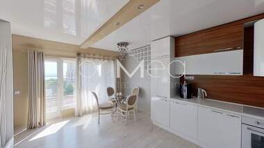 Verkauf - Wohnung in Zorniza,  Burgas