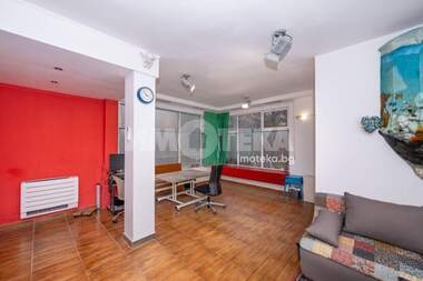 For sale - Office in Trakia,  Plovdiv
