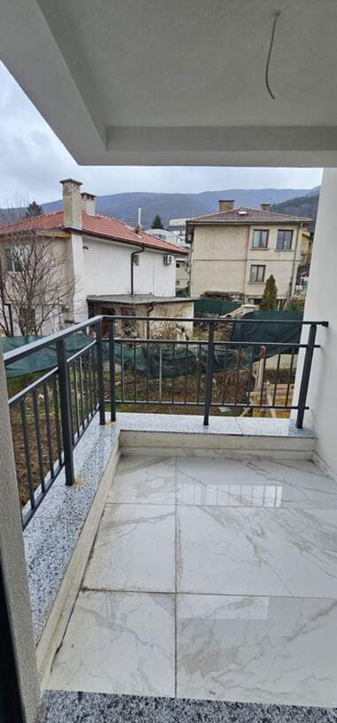 Satış - Apartman olarak Boiana,  Sofia