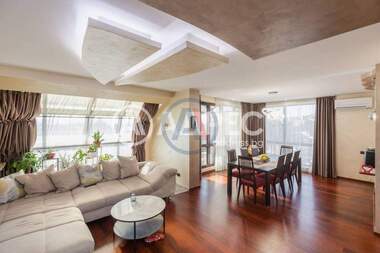 For sale - Apartment in Morska Gradina,  Varna