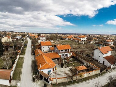 Imobiliare Zdraveț