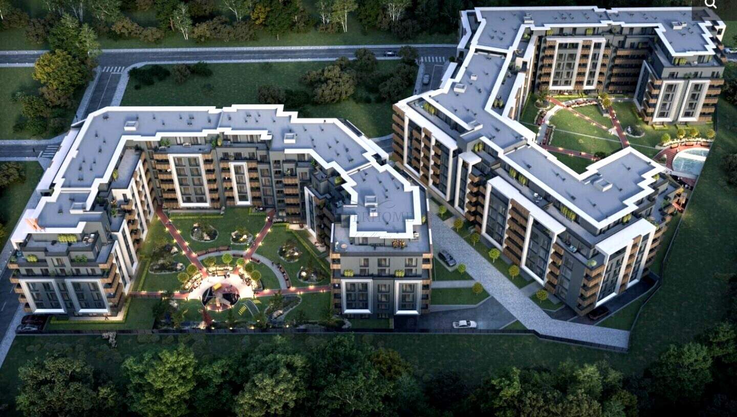Tek odalı Apartman olarak Manastirski livadi-Iztok, Sofia – fotoğraf 8