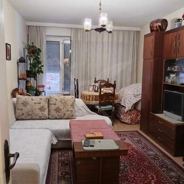 Продажба - Апартамент в Изгрев,  Пловдив