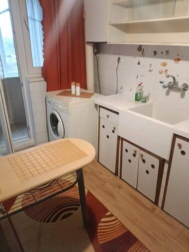 Verkauf - Wohnung in Abritus,  Razgrad