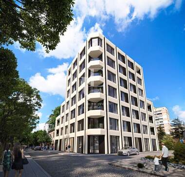 Vânzare - Apartament în Oboriștie,  Sofia