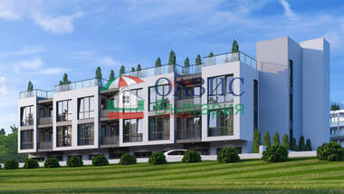 For sale - Apartment in Sunny Beach,  Burgas