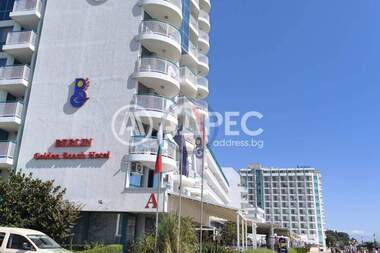 Продажба - Апартамент в Златни Пясъци,  Варна