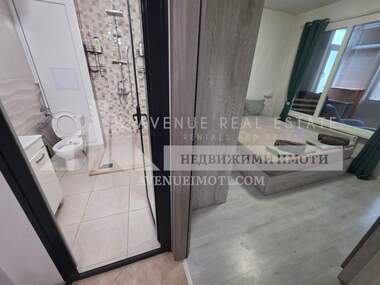 Продажба - Апартамент в Каменица 1,  Пловдив