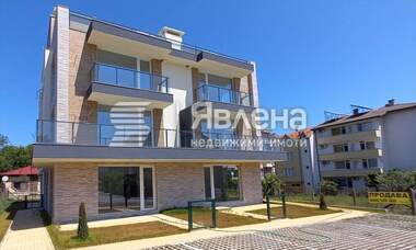 For sale - Apartment in Carevo,  Burgas