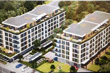 For sale - Apartment in Karshiaka,  Plovdiv