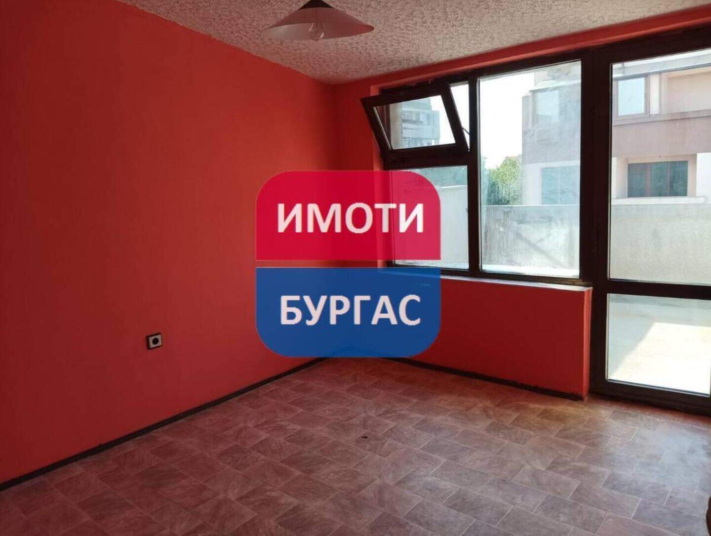 Трехкомнатная Квартира в Възраждане, Бургас – фото 4