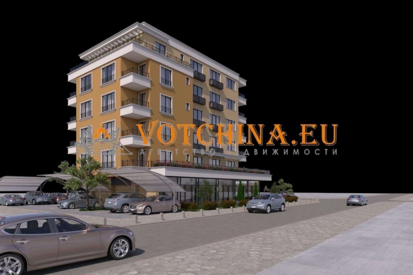 1 bedroom Apartment in Sunny Beach, Burgas – photo 5