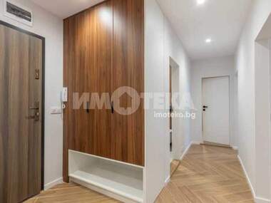 For sale - Apartment in Briz,  Varna