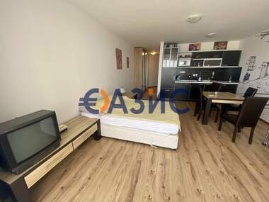 For sale - Apartment in Sveti Vlas,  Burgas