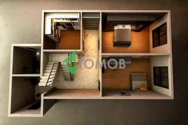 For sale - Apartment in Center,  Shumen
