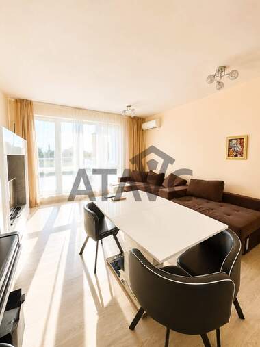 Vânzare - Apartament în Trakia,  Plovdiv
