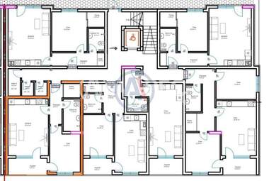 For sale - Apartment in Pchelina,  Varna