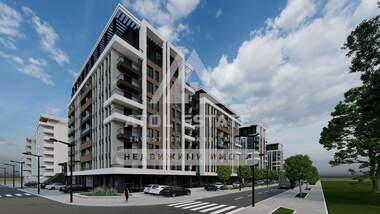 Vânzare - Apartament în Hristo Smirnenski,  Plovdiv