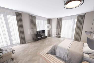 Vânzare - Apartament în Lozeneț,  Sofia