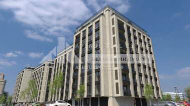 Vânzare - Apartament în Hristo Smirnenski,  Plovdiv