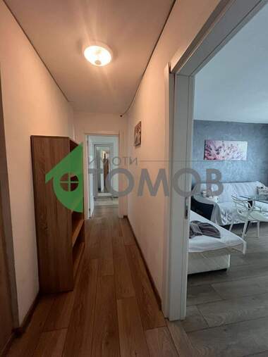 Închiriere - Apartament în Makedonski,  Stara Zagora