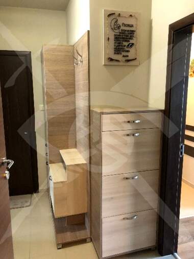 Продажба - Апартамент в Христо Смирненски,  Пловдив