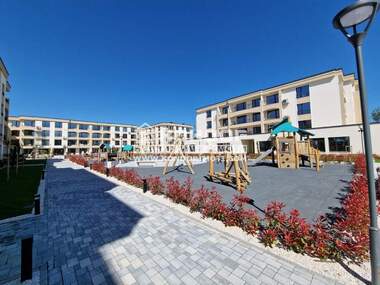 Satış - Apartman olarak Karşiaka,  Plovdiv
