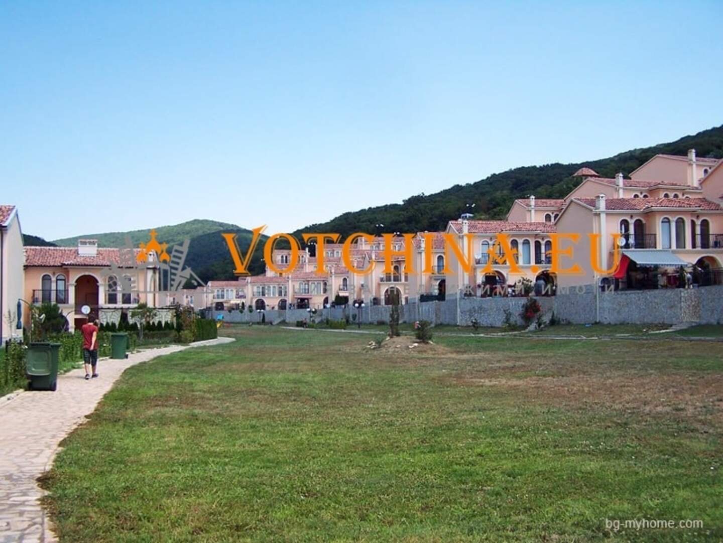 İki odalı Apartman olarak Elenite, Burgas – fotoğraf 10