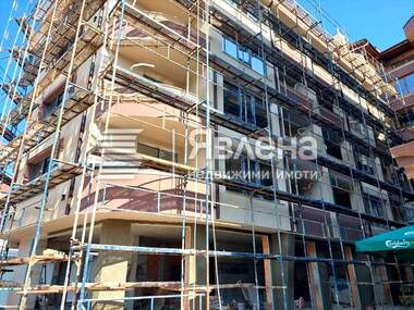 Satış - Apartman olarak Pomorie,  Burgas