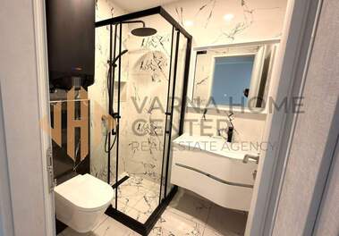 Vânzare - Apartament în Ceaîka,  Varna