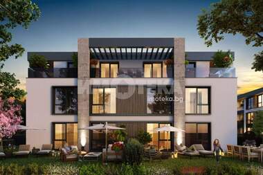 For sale - Apartment in Proslav,  Plovdiv
