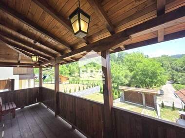 For sale - House in Goliam Izvor,  Lovech