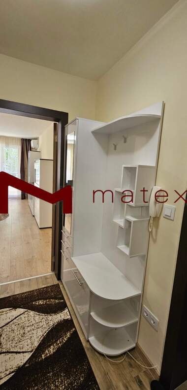 For rent - Apartment in Okrajna bolnica - Generali,  Varna