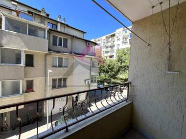 For rent - Apartment in Bazar Levski,  Varna