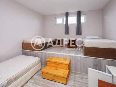 Vânzare - Apartament în Ceernomoreț,  Burgas