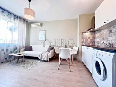 Satış - Apartman olarak Sunny Beach,  Burgas