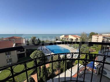 For sale - Apartment in Balchik,  Dobrich