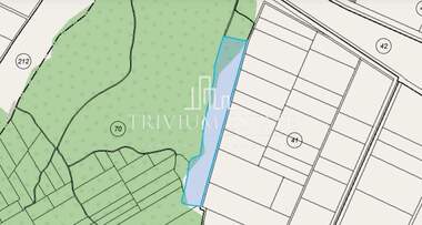 For sale - Agricultural land in Padarsko,  Plovdiv