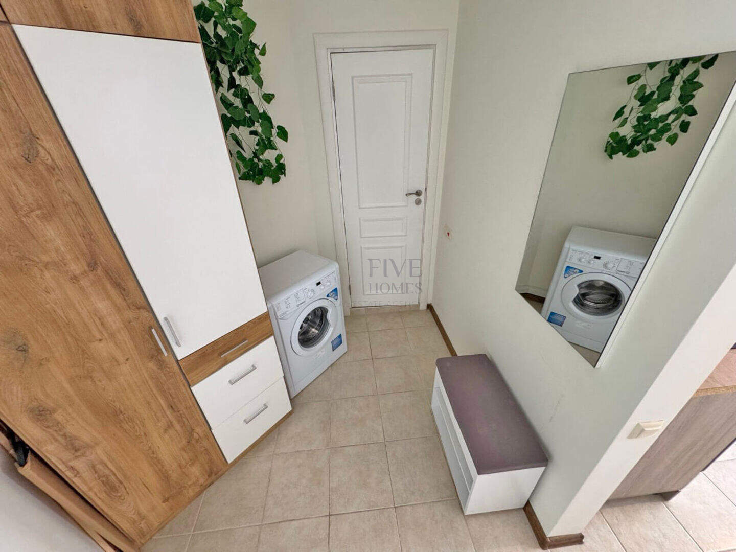 Zweizimmer Wohnung in Sonnenstrand, Burgas – Foto 8