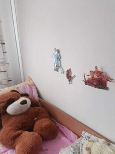 Satış - Apartman olarak Orel,  Razgrad
