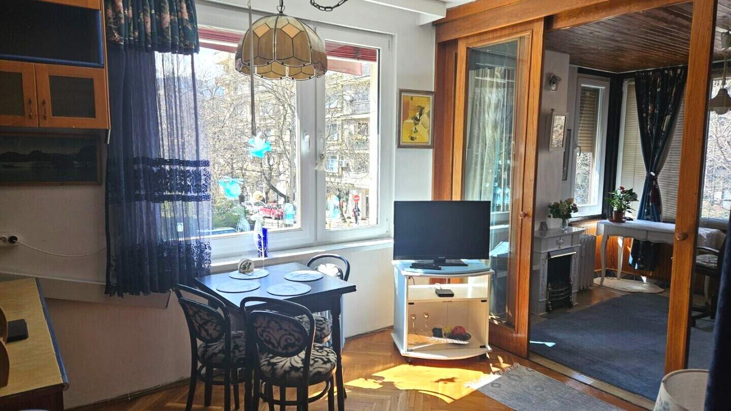 1 bedroom Apartment in Lozenets, Sofia – photo 2