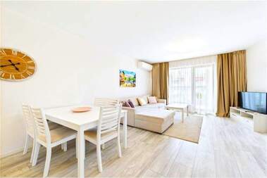 Verkauf - Wohnung in Tschayka,  Warna