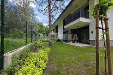 For sale - Apartment in Kambanite,  Sofia