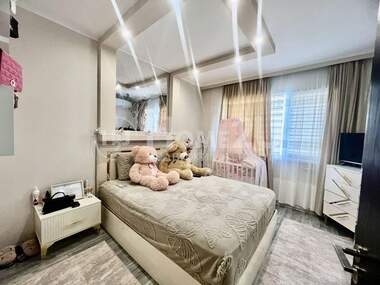 Satış - Apartman olarak Meden Rudnik,  Burgas