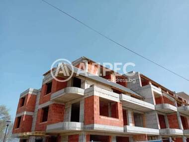 Vânzare - Apartament în Ceernomoreț,  Burgas