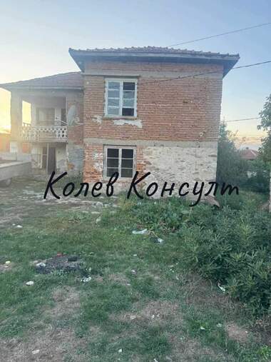 Satış - Ev olarak Krivo Pole,  Haskovo
