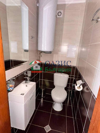 Satış - Apartman olarak Sveti Vlas,  Burgas