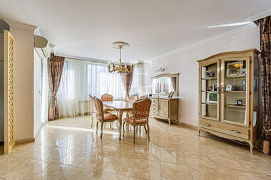 Vânzare - Apartament în Manastirski livadi-Zapad,  Sofia