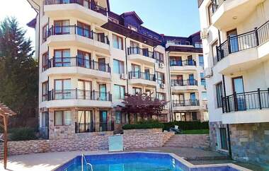 Satış - Apartman olarak Biala,  Varna